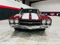 Chevrolet Chevelle - <small></small> 72.600 € <small>TTC</small> - #9