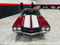 Chevrolet Chevelle - <small></small> 72.600 € <small>TTC</small> - #10