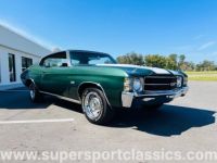 Chevrolet Chevelle - <small></small> 44.300 € <small>TTC</small> - #1