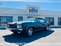 Chevrolet Chevelle - <small></small> 44.300 € <small>TTC</small> - #2