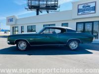 Chevrolet Chevelle - <small></small> 44.300 € <small>TTC</small> - #3