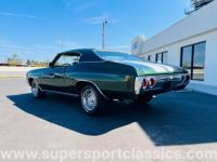 Chevrolet Chevelle - <small></small> 44.300 € <small>TTC</small> - #4