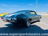 Chevrolet Chevelle - <small></small> 44.300 € <small>TTC</small> - #7