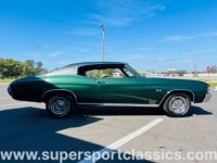 Chevrolet Chevelle - <small></small> 44.300 € <small>TTC</small> - #8