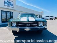 Chevrolet Chevelle - <small></small> 44.300 € <small>TTC</small> - #9