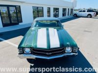 Chevrolet Chevelle - <small></small> 44.300 € <small>TTC</small> - #10