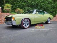 Chevrolet Chevelle - <small></small> 72.600 € <small>TTC</small> - #1