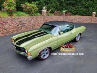 Chevrolet Chevelle - <small></small> 72.600 € <small>TTC</small> - #4