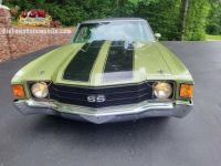 Chevrolet Chevelle - <small></small> 72.600 € <small>TTC</small> - #5