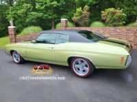 Chevrolet Chevelle - <small></small> 72.600 € <small>TTC</small> - #10