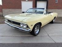 Chevrolet Chevelle - <small></small> 69.500 € <small>TTC</small> - #1