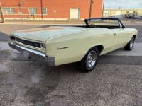 Chevrolet Chevelle - <small></small> 69.500 € <small>TTC</small> - #5