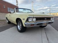 Chevrolet Chevelle - <small></small> 69.500 € <small>TTC</small> - #13