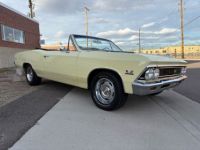 Chevrolet Chevelle - <small></small> 69.500 € <small>TTC</small> - #15