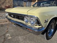 Chevrolet Chevelle - <small></small> 69.500 € <small>TTC</small> - #27