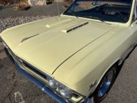 Chevrolet Chevelle - <small></small> 69.500 € <small>TTC</small> - #28