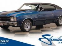 Chevrolet Chevelle - <small></small> 54.900 € <small>TTC</small> - #1