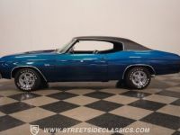 Chevrolet Chevelle - <small></small> 54.900 € <small>TTC</small> - #3