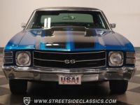 Chevrolet Chevelle - <small></small> 54.900 € <small>TTC</small> - #6