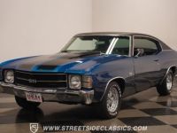 Chevrolet Chevelle - <small></small> 54.900 € <small>TTC</small> - #7