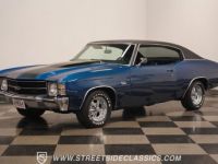 Chevrolet Chevelle - <small></small> 54.900 € <small>TTC</small> - #8