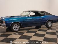 Chevrolet Chevelle - <small></small> 54.900 € <small>TTC</small> - #9