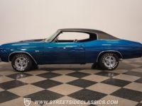 Chevrolet Chevelle - <small></small> 54.900 € <small>TTC</small> - #10