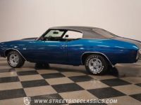 Chevrolet Chevelle - <small></small> 54.900 € <small>TTC</small> - #11