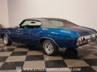 Chevrolet Chevelle - <small></small> 54.900 € <small>TTC</small> - #12