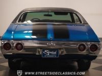 Chevrolet Chevelle - <small></small> 54.900 € <small>TTC</small> - #14