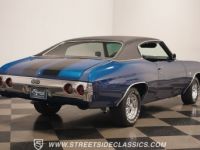 Chevrolet Chevelle - <small></small> 54.900 € <small>TTC</small> - #15