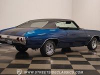 Chevrolet Chevelle - <small></small> 54.900 € <small>TTC</small> - #16