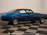 Chevrolet Chevelle - <small></small> 54.900 € <small>TTC</small> - #17