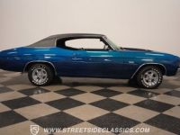 Chevrolet Chevelle - <small></small> 54.900 € <small>TTC</small> - #18