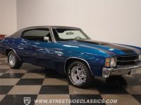 Chevrolet Chevelle - <small></small> 54.900 € <small>TTC</small> - #20