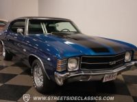 Chevrolet Chevelle - <small></small> 54.900 € <small>TTC</small> - #21