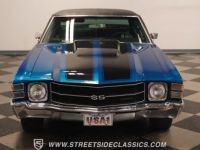 Chevrolet Chevelle - <small></small> 54.900 € <small>TTC</small> - #22