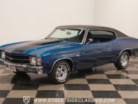 Chevrolet Chevelle - <small></small> 54.900 € <small>TTC</small> - #23