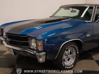 Chevrolet Chevelle - <small></small> 54.900 € <small>TTC</small> - #24