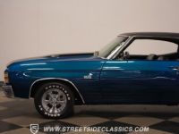 Chevrolet Chevelle - <small></small> 54.900 € <small>TTC</small> - #26