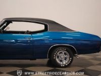 Chevrolet Chevelle - <small></small> 54.900 € <small>TTC</small> - #27