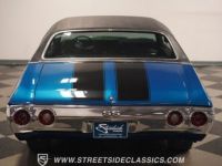 Chevrolet Chevelle - <small></small> 54.900 € <small>TTC</small> - #29