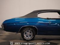 Chevrolet Chevelle - <small></small> 54.900 € <small>TTC</small> - #33