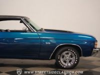 Chevrolet Chevelle - <small></small> 54.900 € <small>TTC</small> - #34