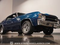 Chevrolet Chevelle - <small></small> 54.900 € <small>TTC</small> - #35