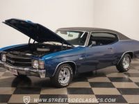 Chevrolet Chevelle - <small></small> 54.900 € <small>TTC</small> - #36