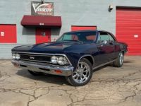 Chevrolet Chevelle - <small></small> 65.600 € <small>TTC</small> - #1