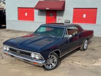 Chevrolet Chevelle - <small></small> 65.600 € <small>TTC</small> - #2