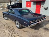 Chevrolet Chevelle - <small></small> 65.600 € <small>TTC</small> - #4