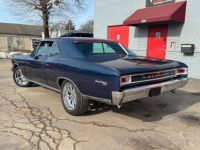 Chevrolet Chevelle - <small></small> 65.600 € <small>TTC</small> - #5